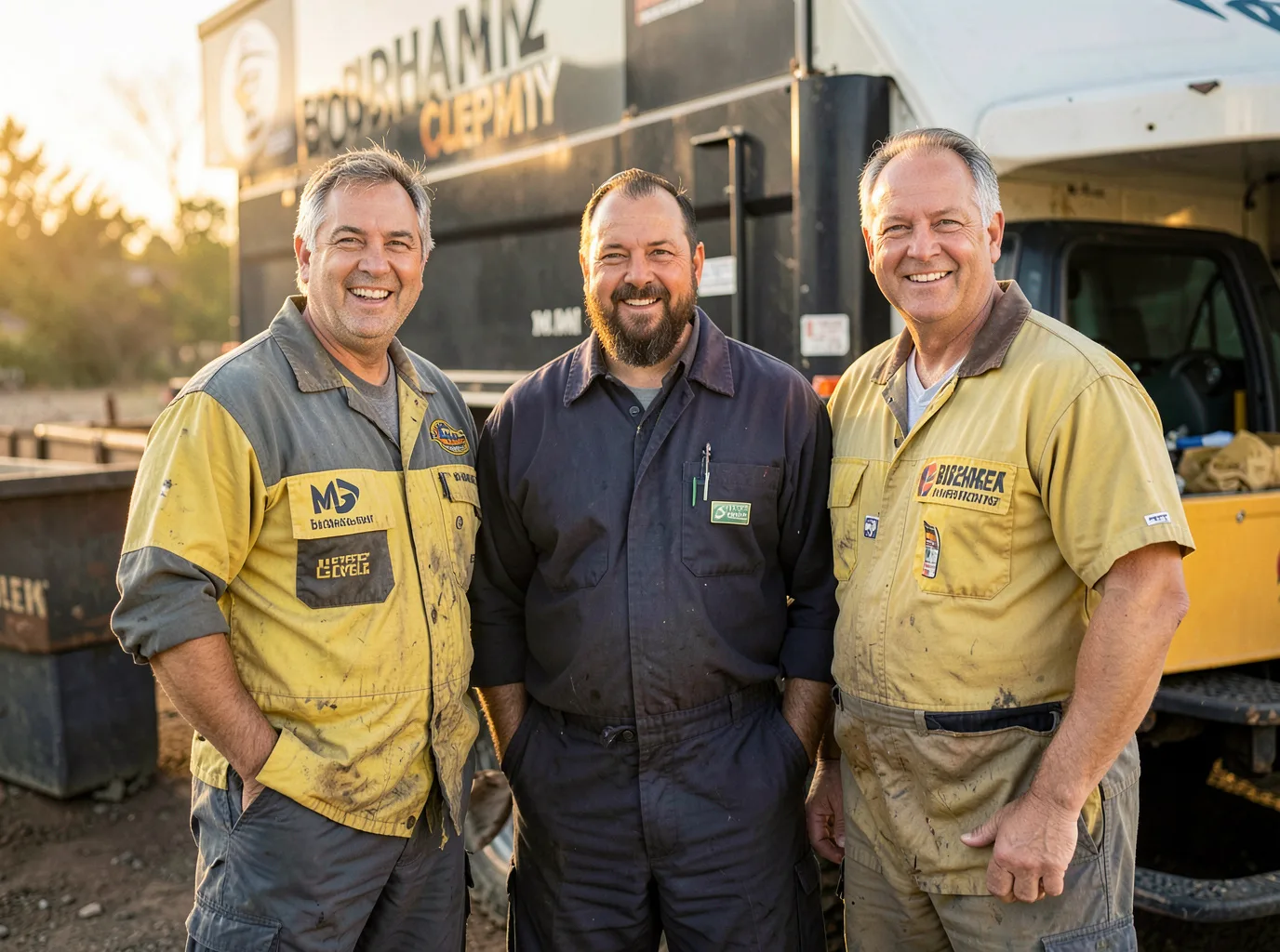 Sewage Cleanup company in Murrayville, IL