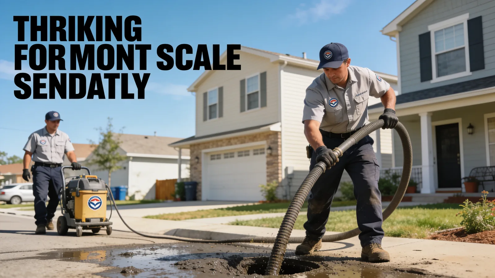 Sewage Cleanup in Murrayville, IL near me